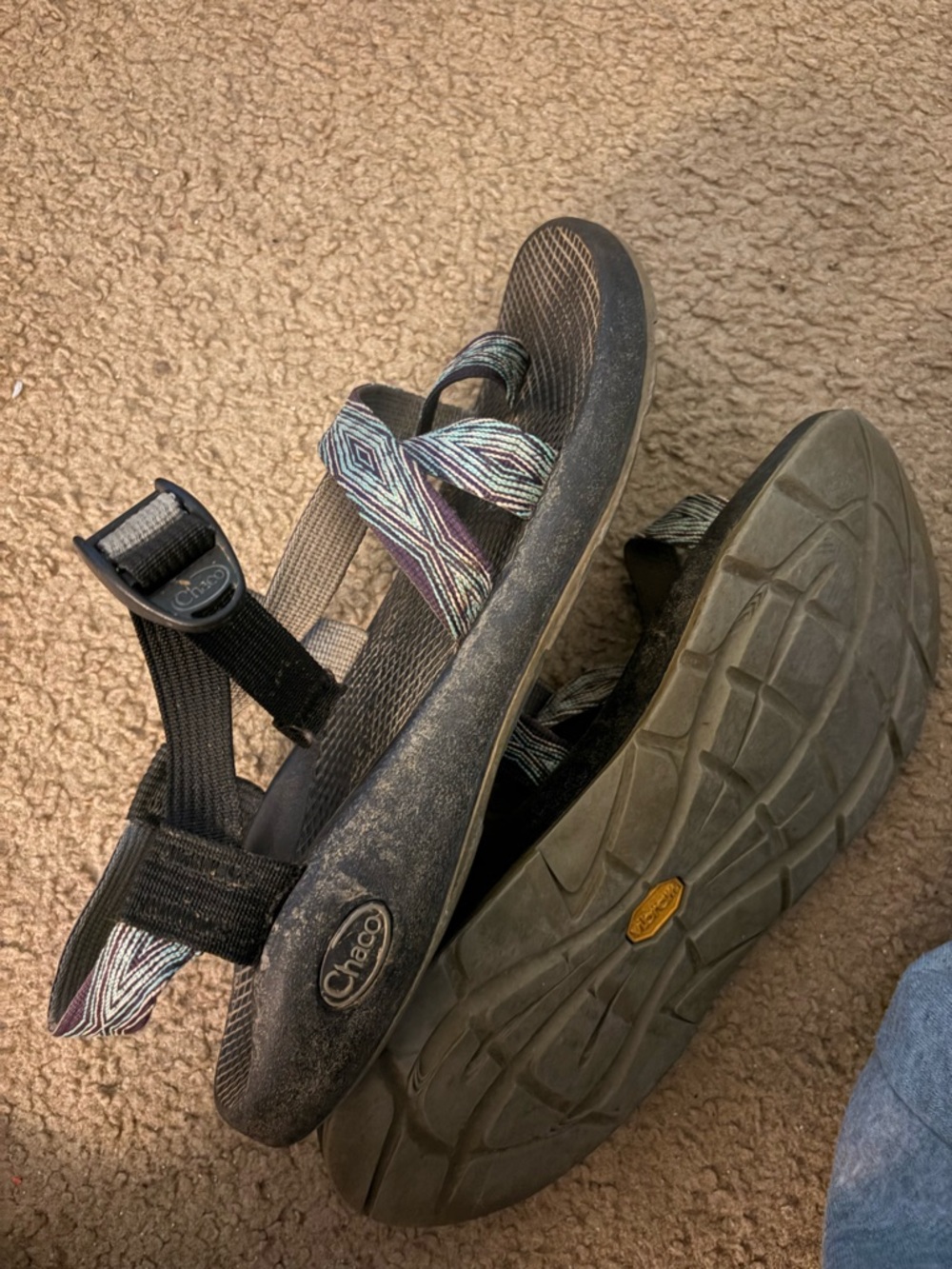 Chacos - Picture 2 of 2